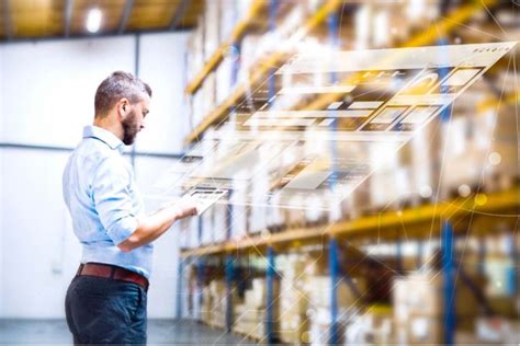 ujigami wms|Ujigami WMS – Industry 4.0 .